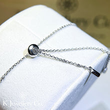 將圖片載入圖庫檢視器 Moissanite Blossom Bracelet 莫桑石流綻放手鏈