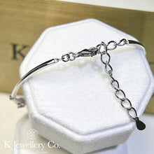 將圖片載入圖庫檢視器 Moissanite Star River Bracelet 莫桑石星河手鏈