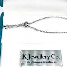 將圖片載入圖庫檢視器 Moissanite Star Light Bracelet 莫桑石星芒手鏈