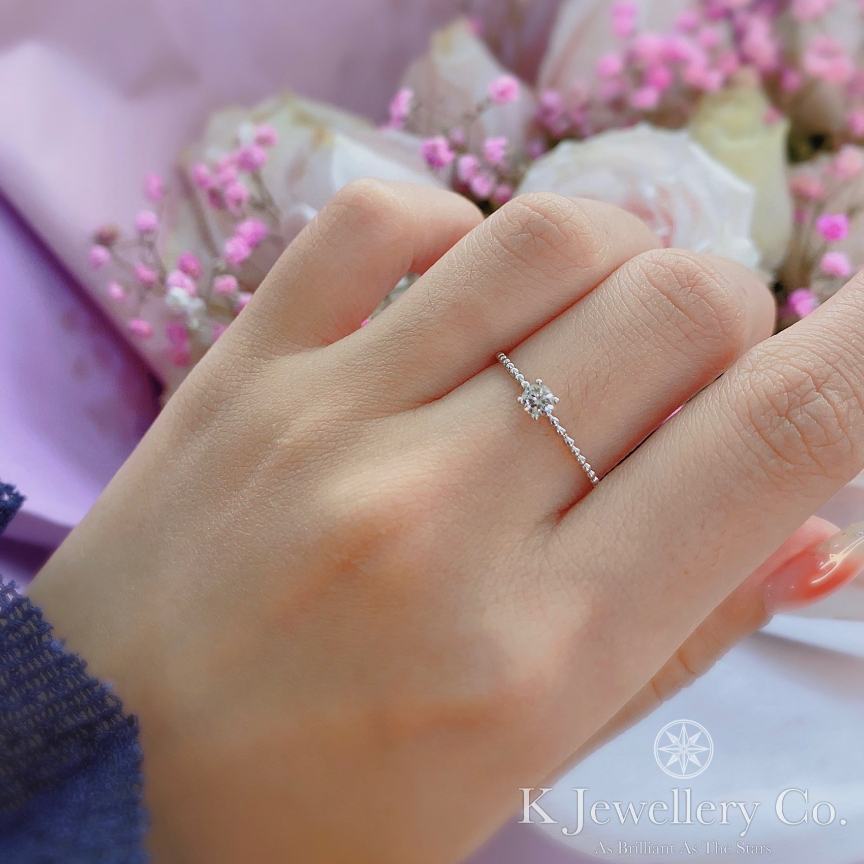 0.1 ct diamond Clearance